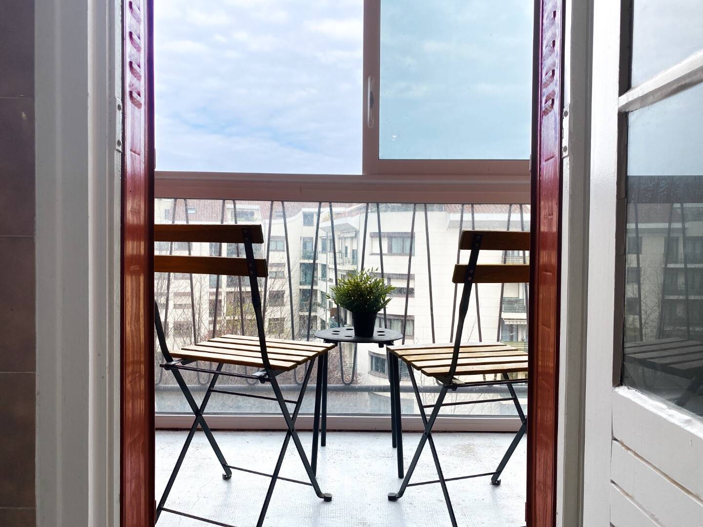 Common areas