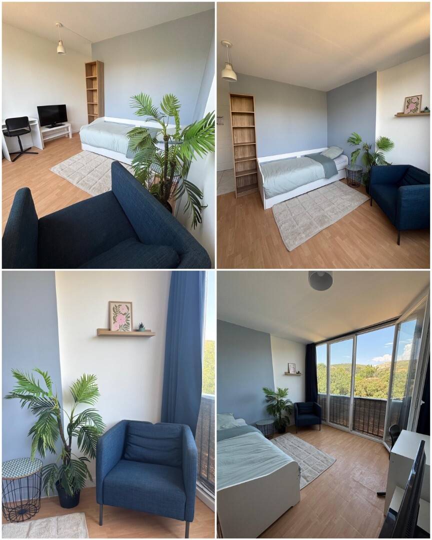 Chambre 1
