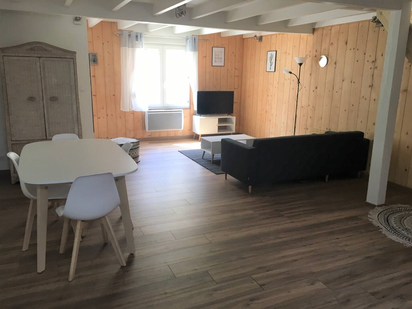 Common areas
