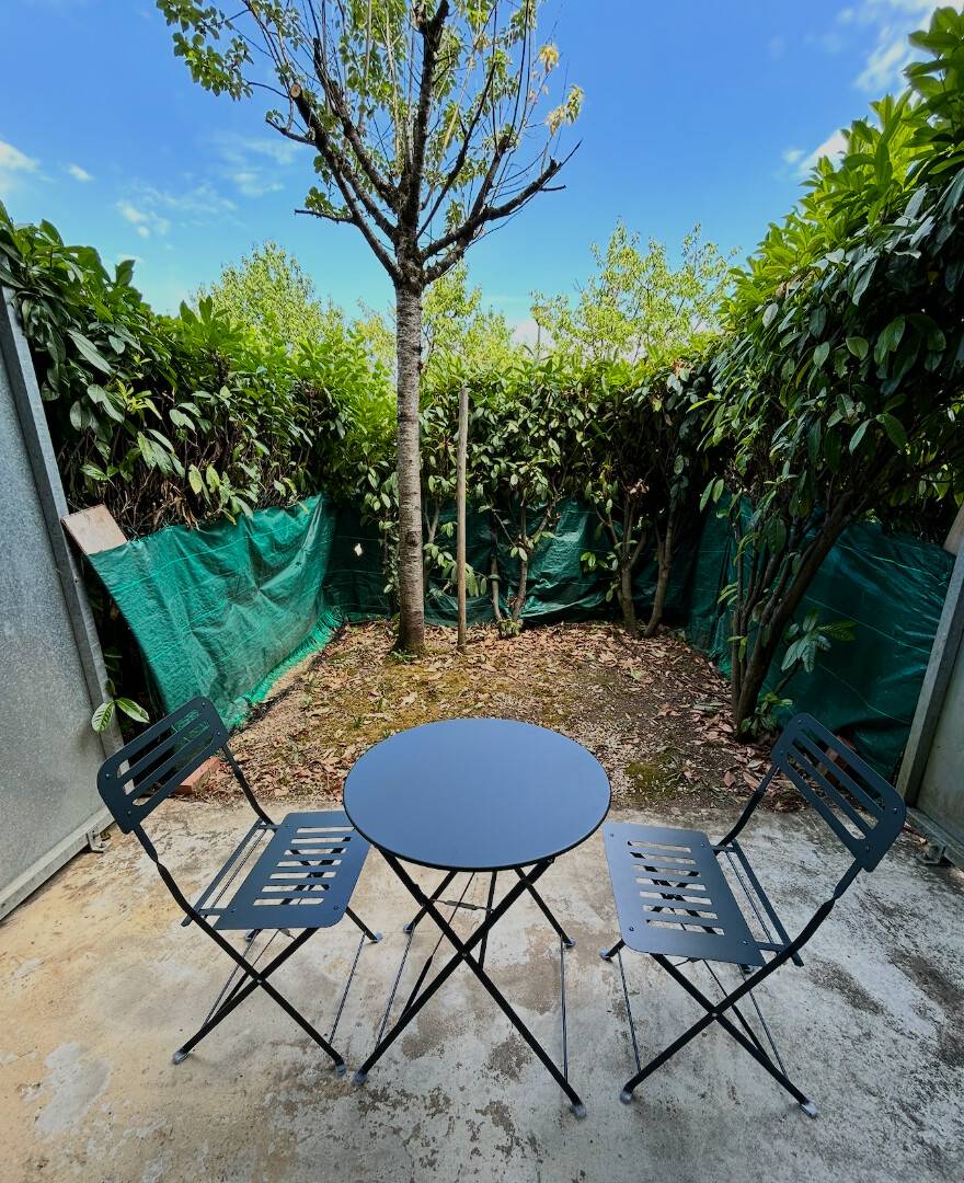Common areas