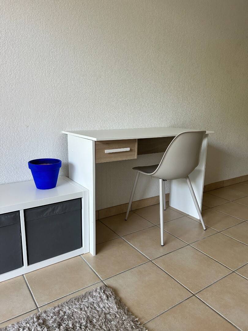 Common areas