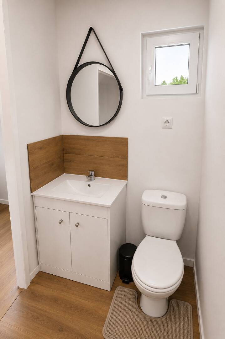 Common areas