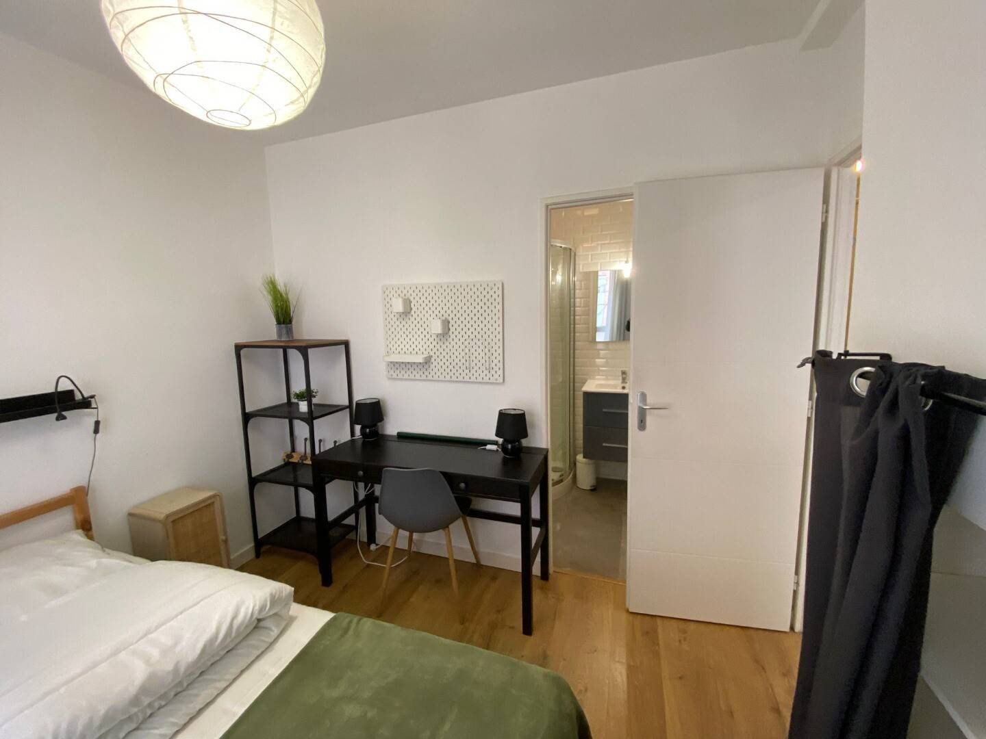 Common areas