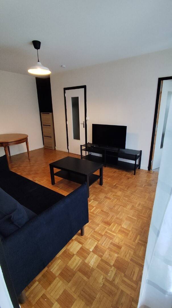 Parties communes