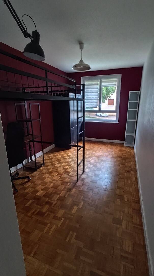 Chambre 1