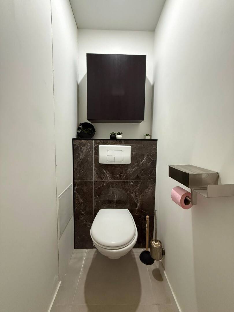 Common areas