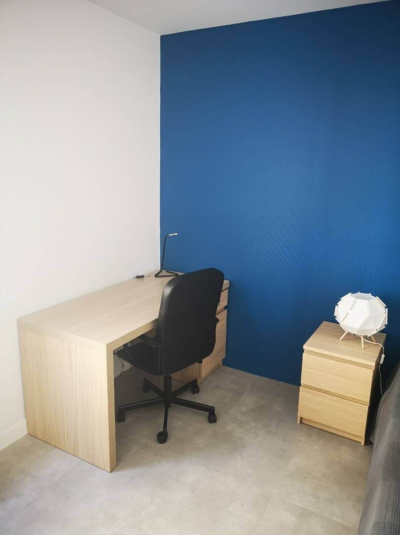 Common areas
