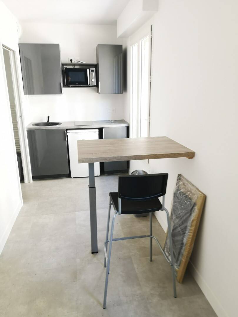 Common areas