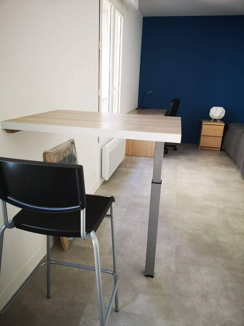 Common areas