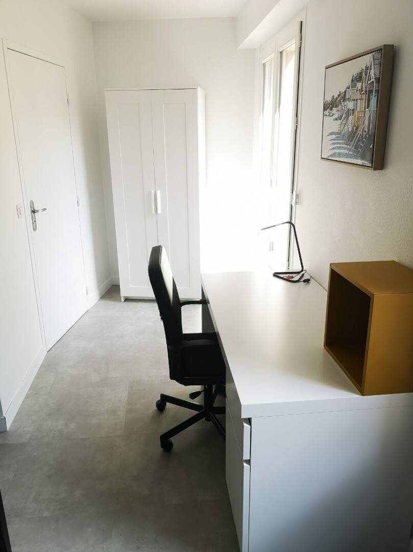 Common areas