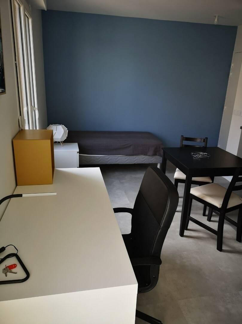 Common areas