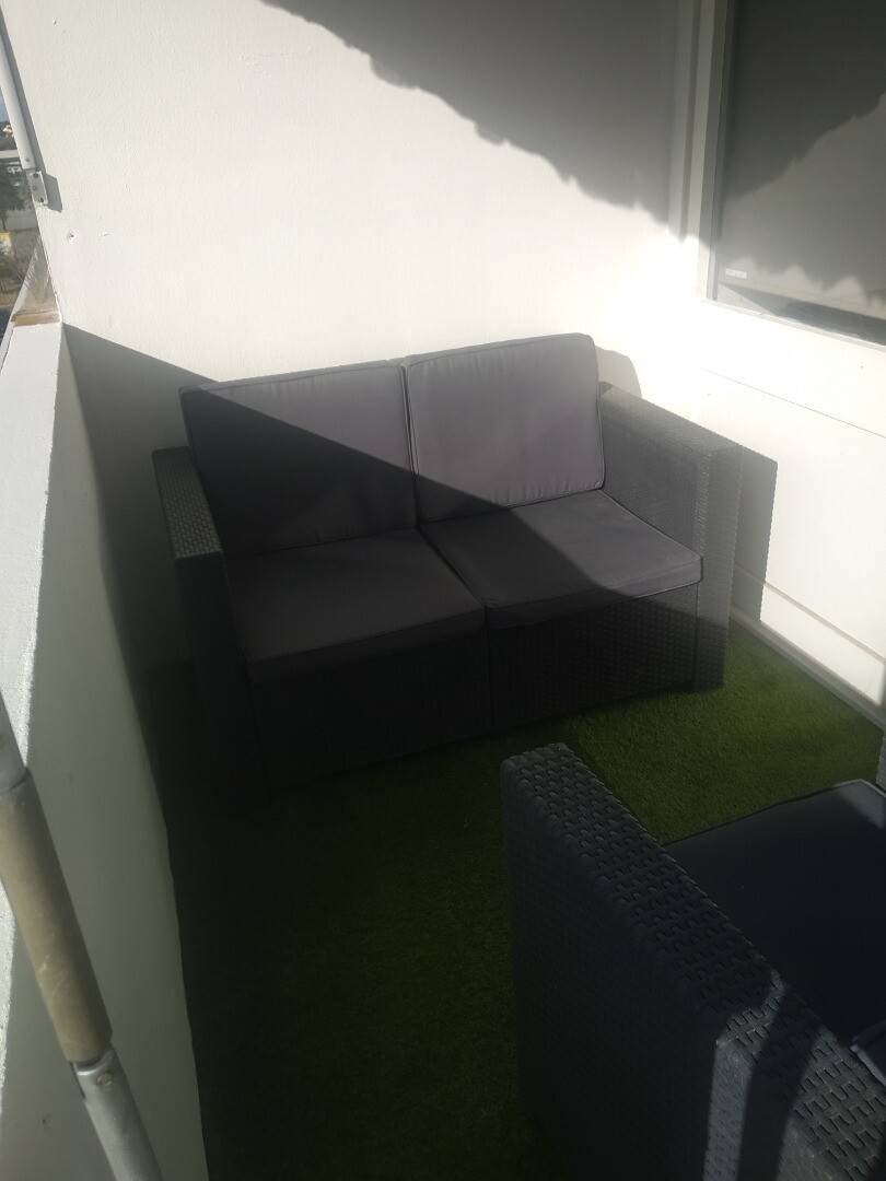 Common areas