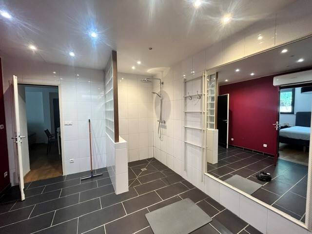 Common areas