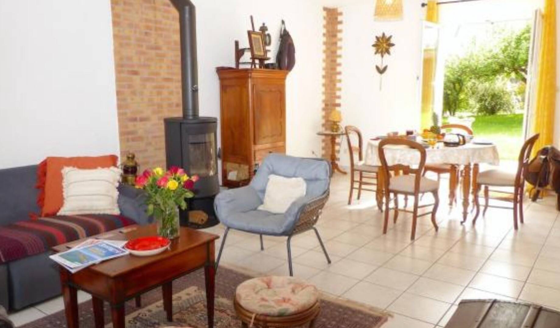 Common areas
