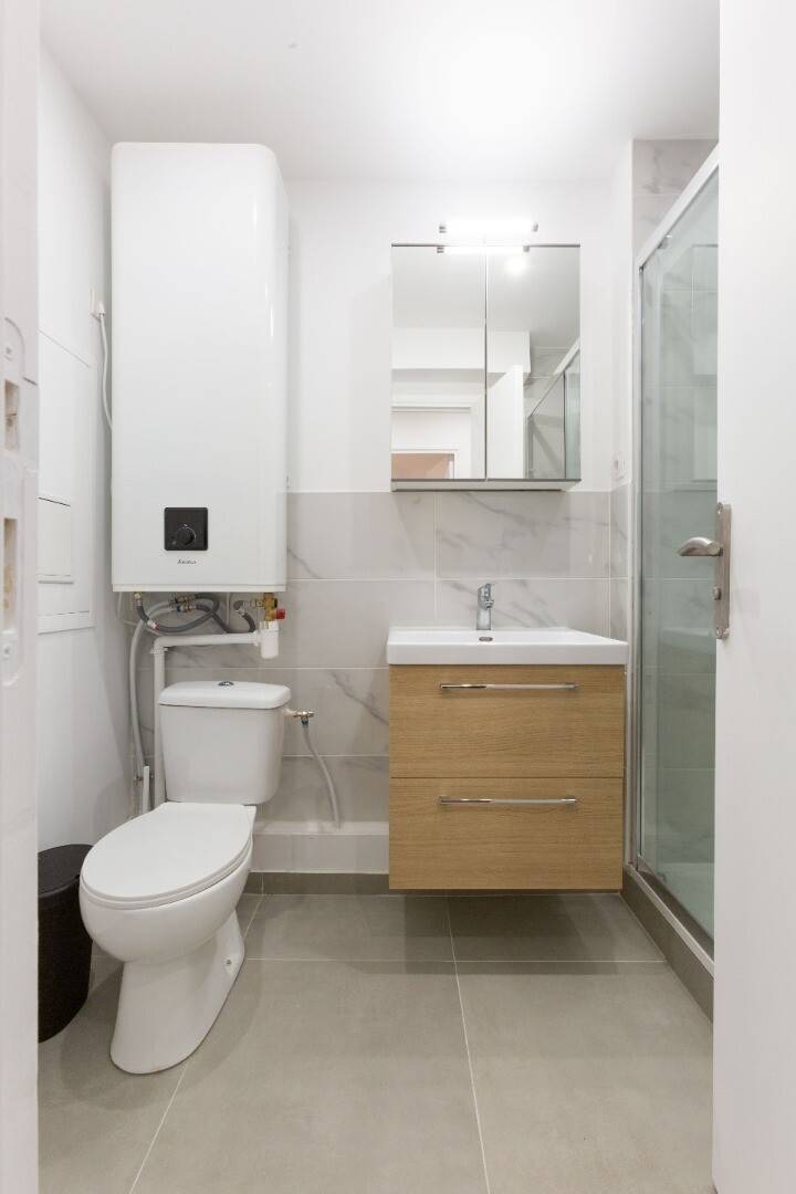 Common areas