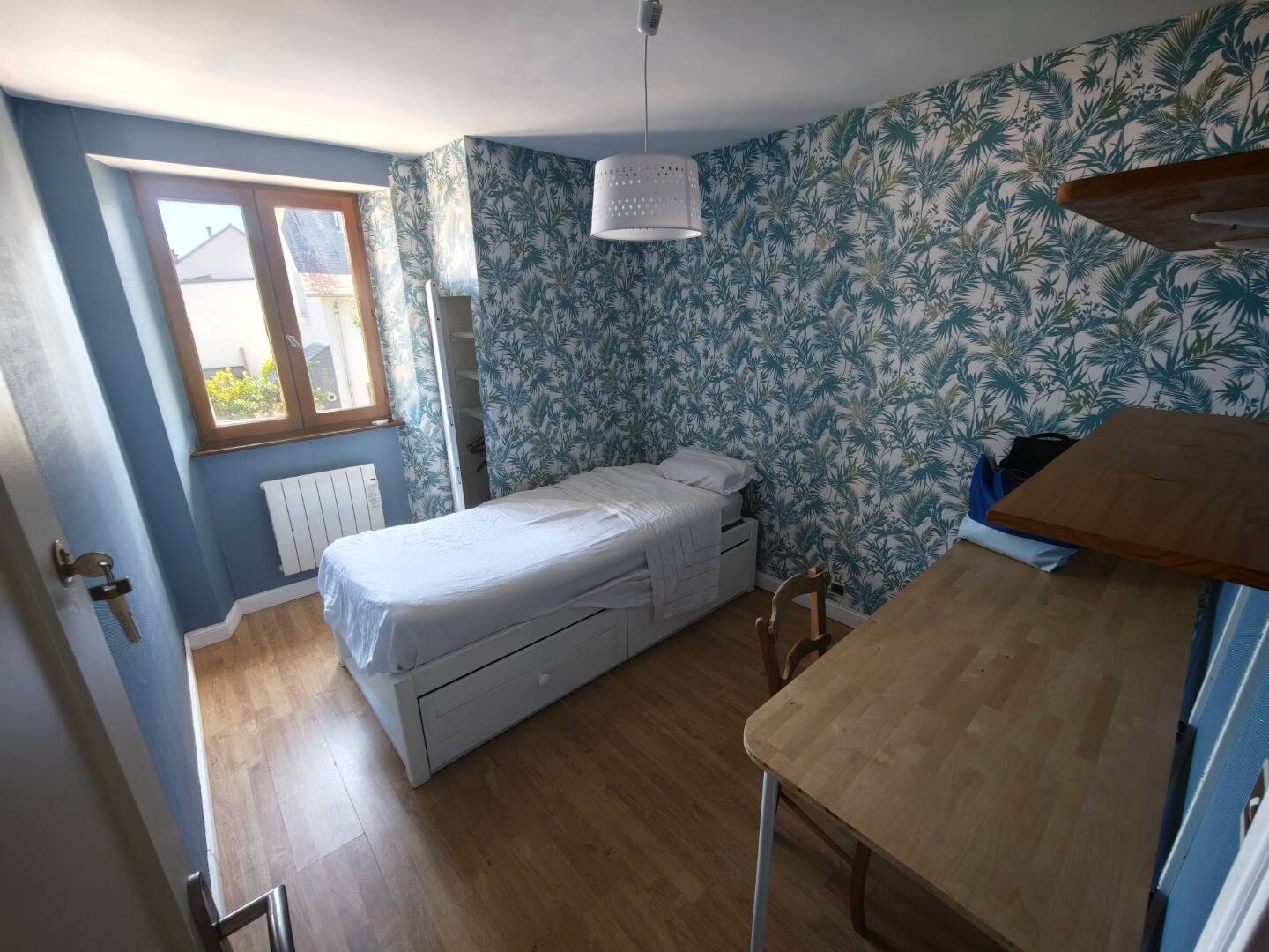 Chambre 1