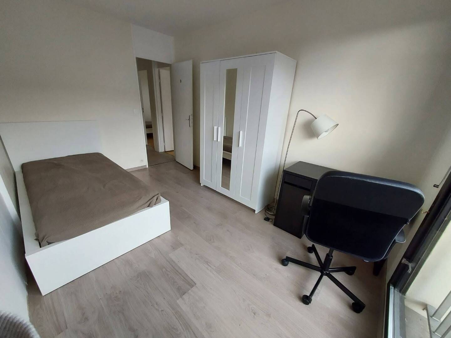 Chambre 1