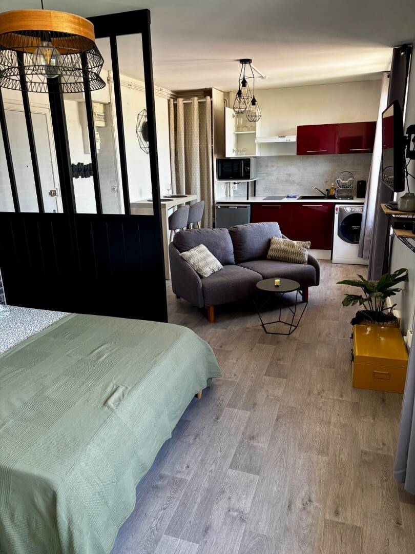 Common areas