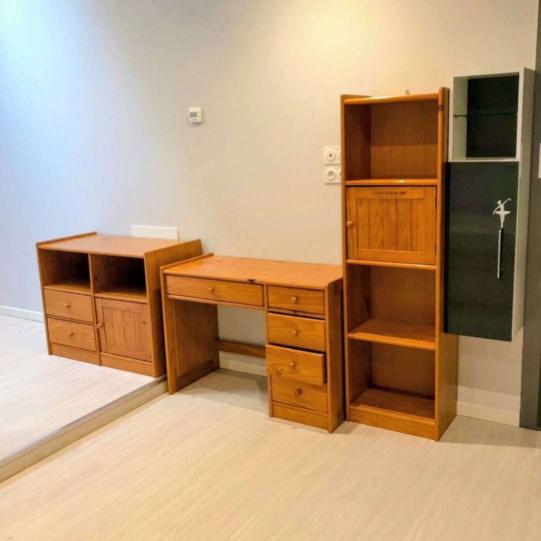 Common areas