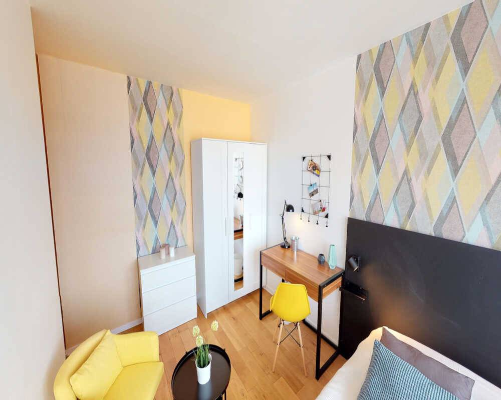 Parties communes