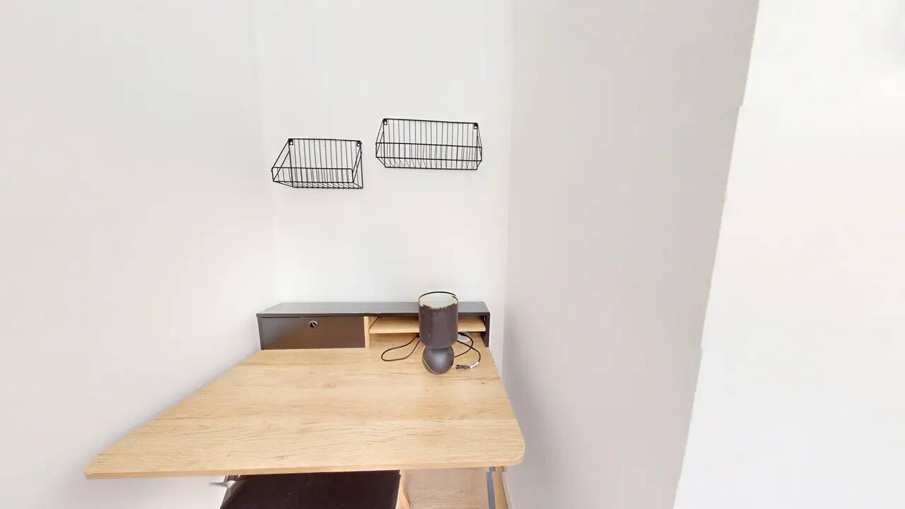 Common areas
