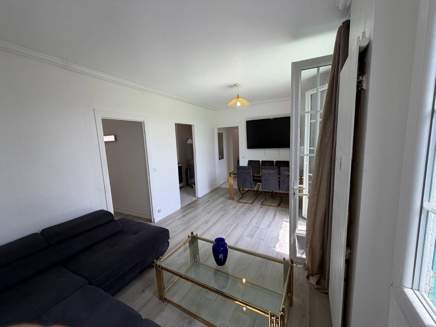 Common areas
