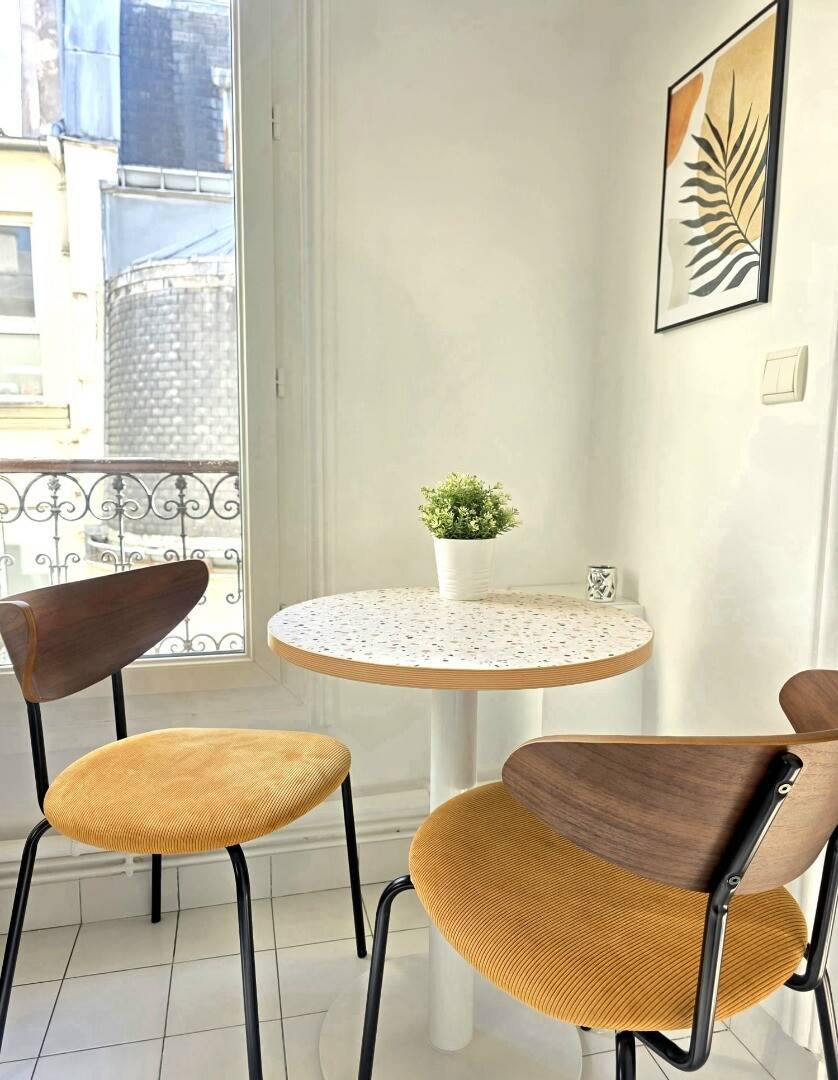 Common areas