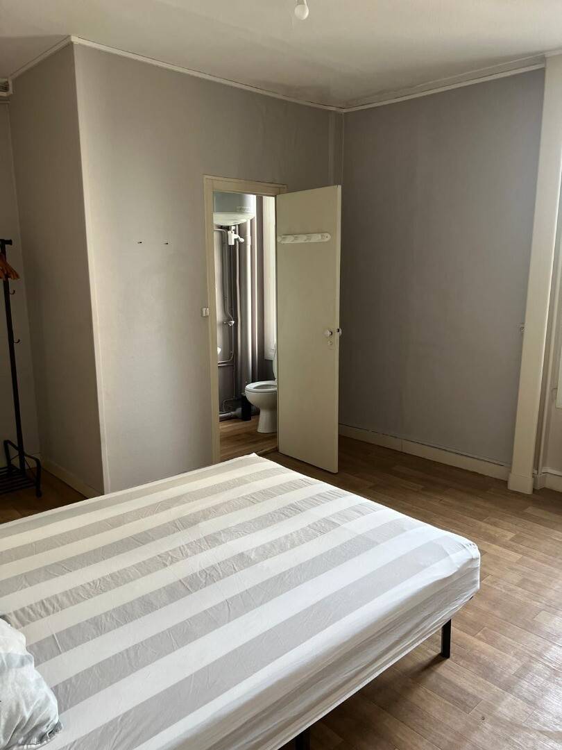 Chambre 1