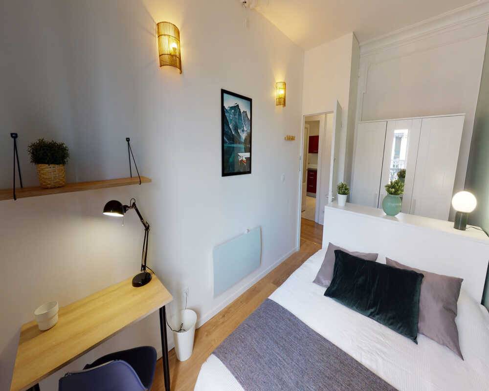 Chambre 4