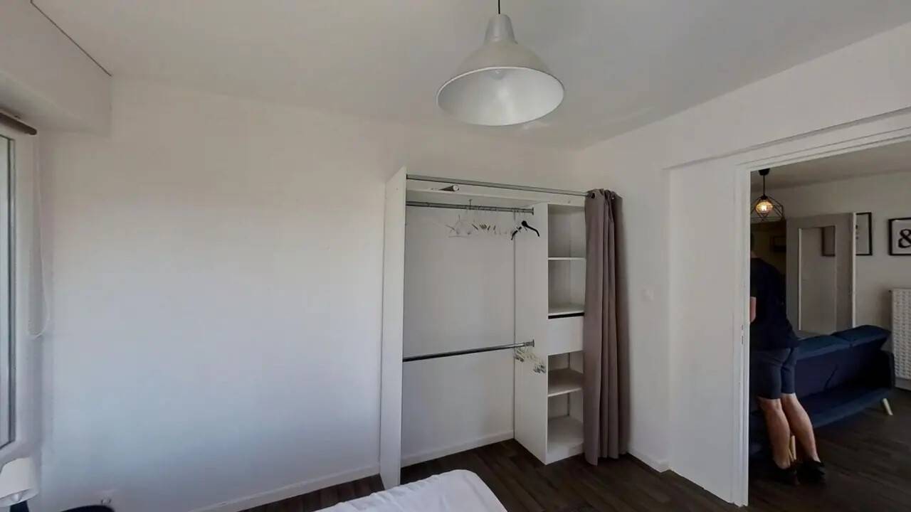 Common areas