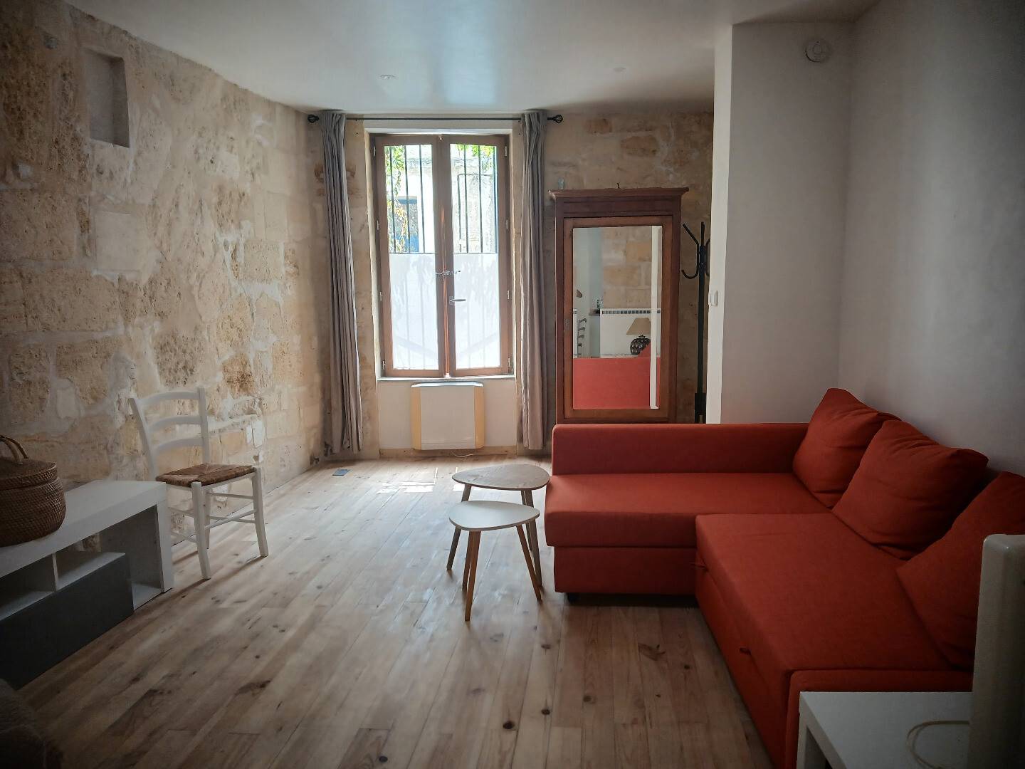 Common areas