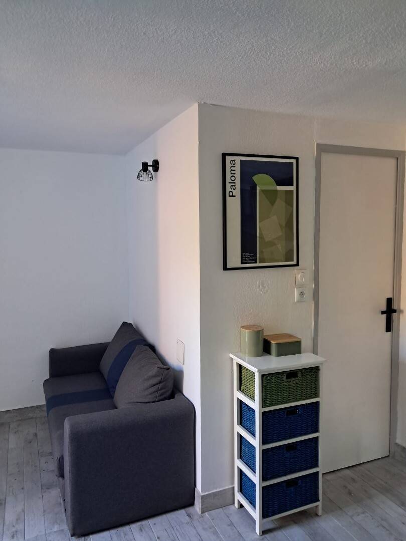 Common areas