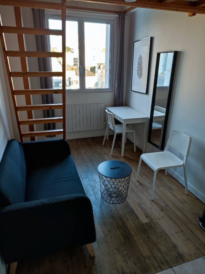 Common areas