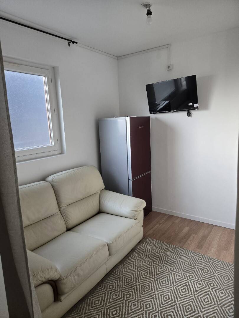 Common areas