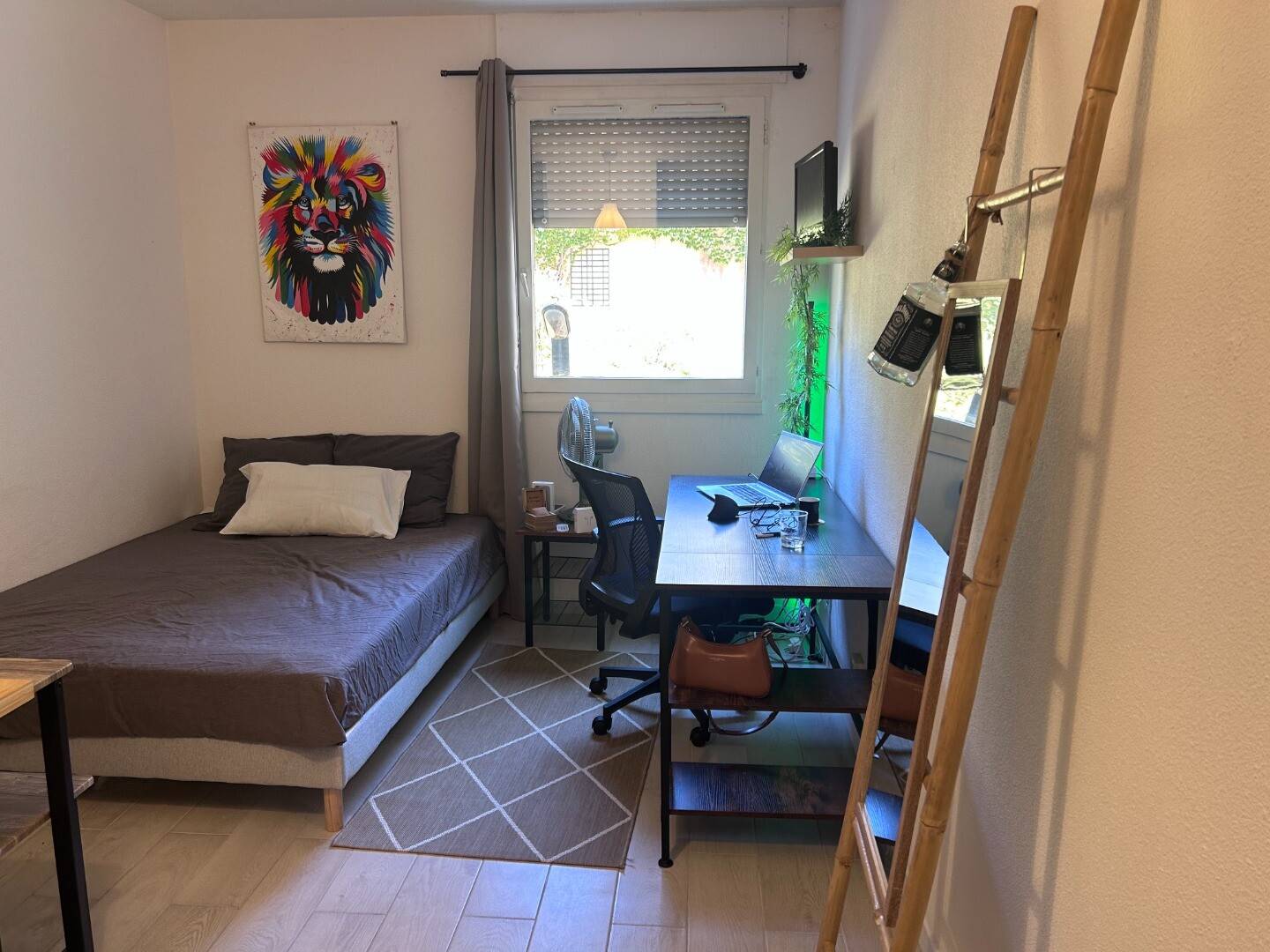 Common areas