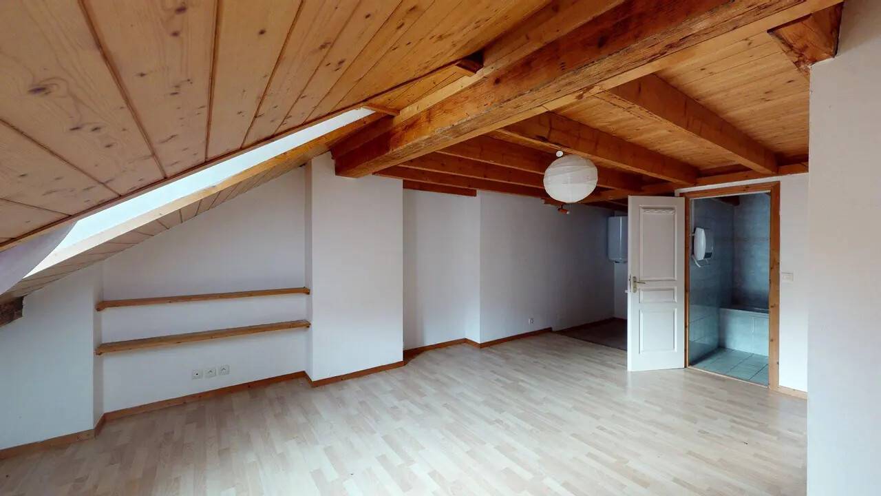 Common areas