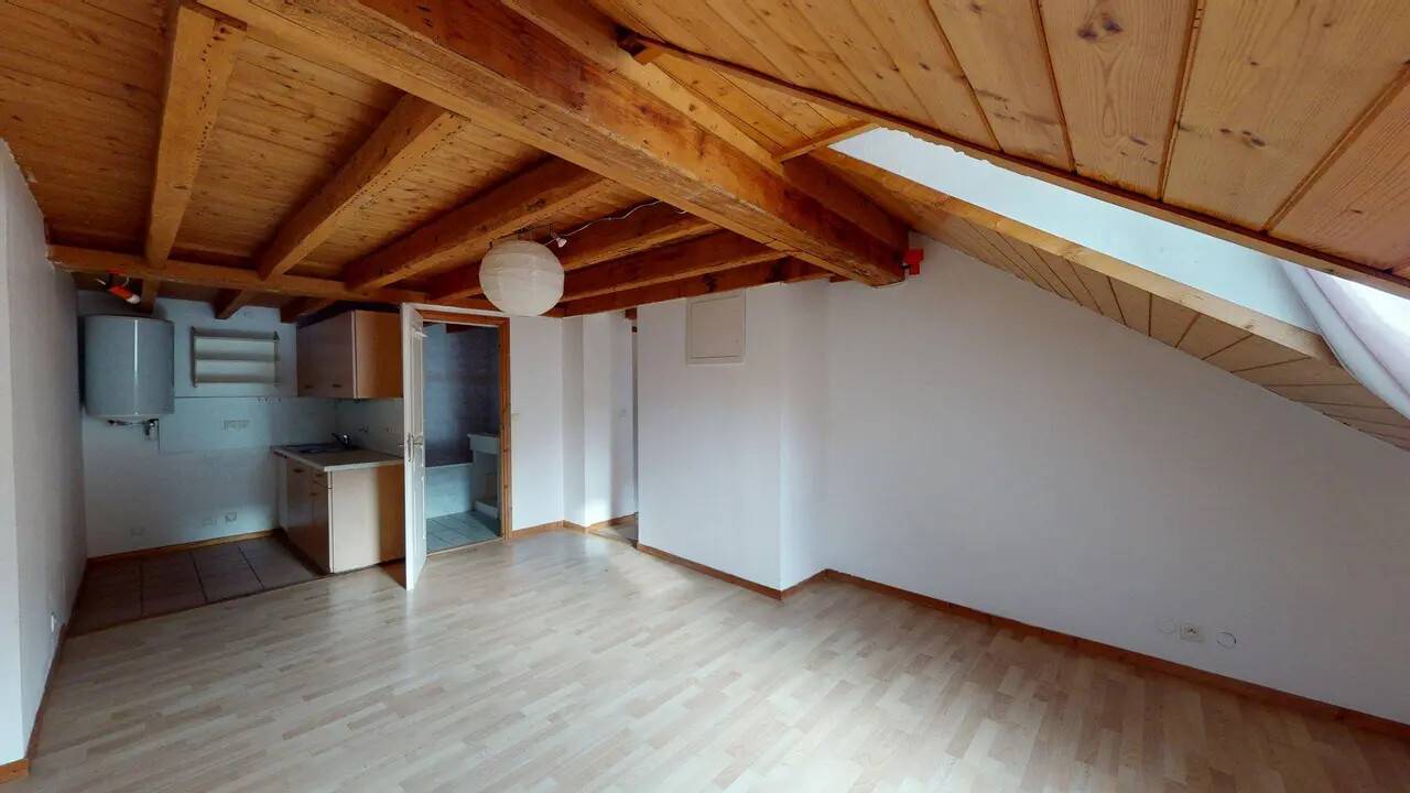Common areas