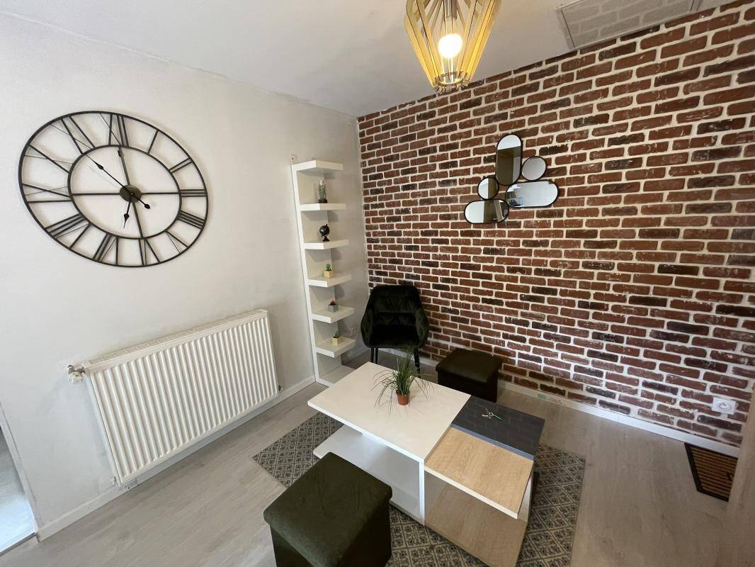 Chambre 38