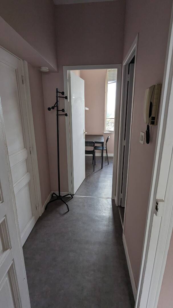 Common areas