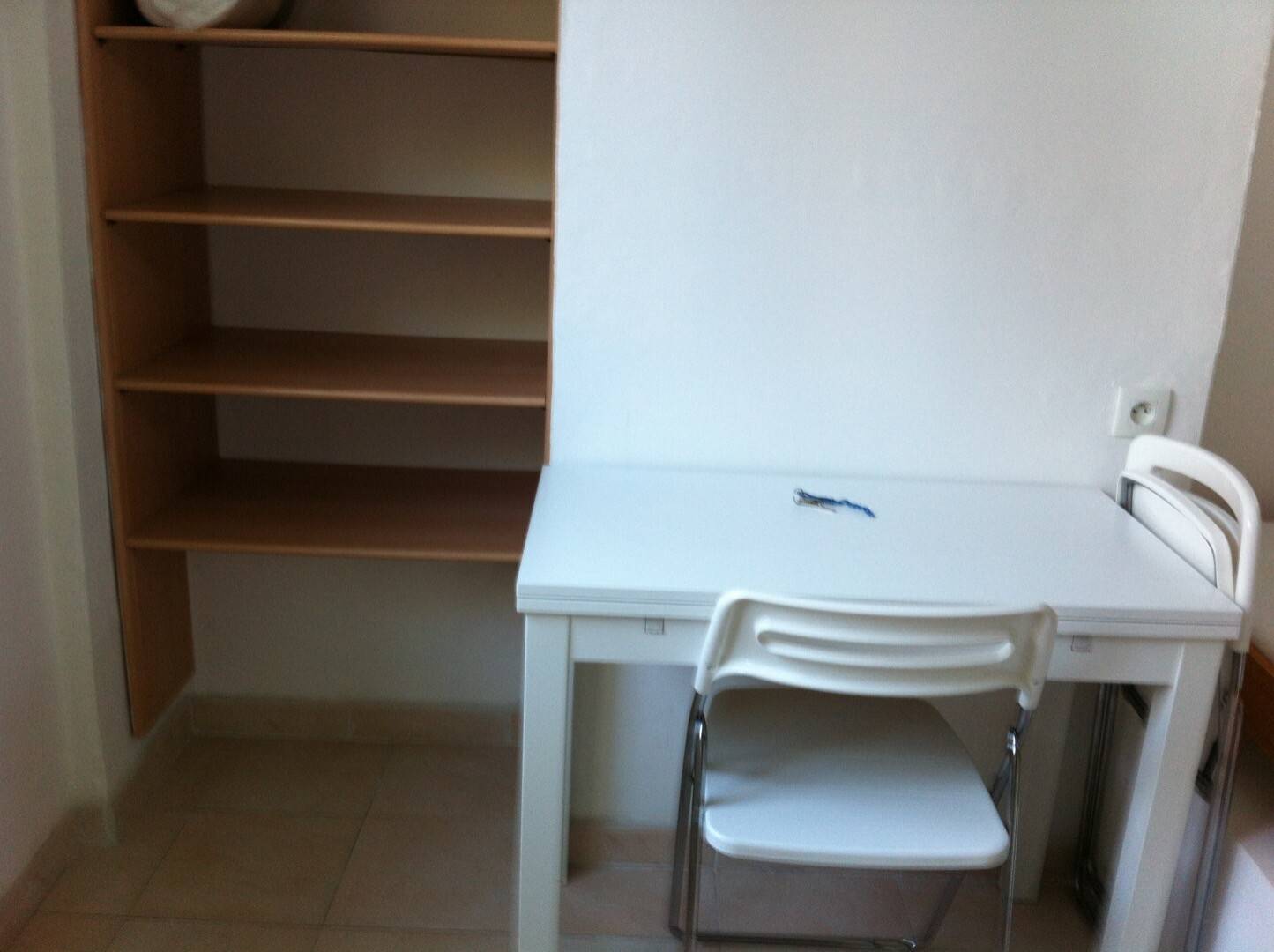 Common areas