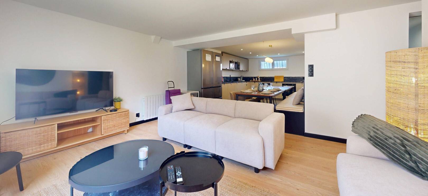 Chambre 2757