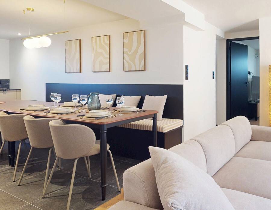 Chambre 2757