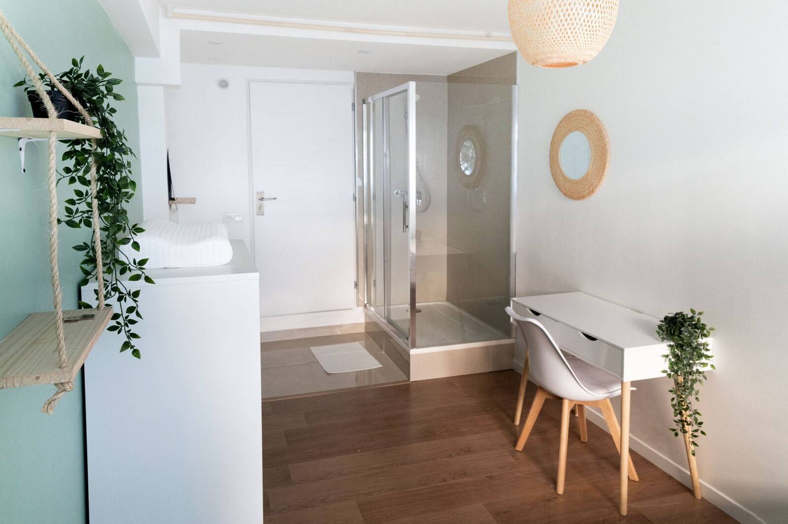 Chambre 1