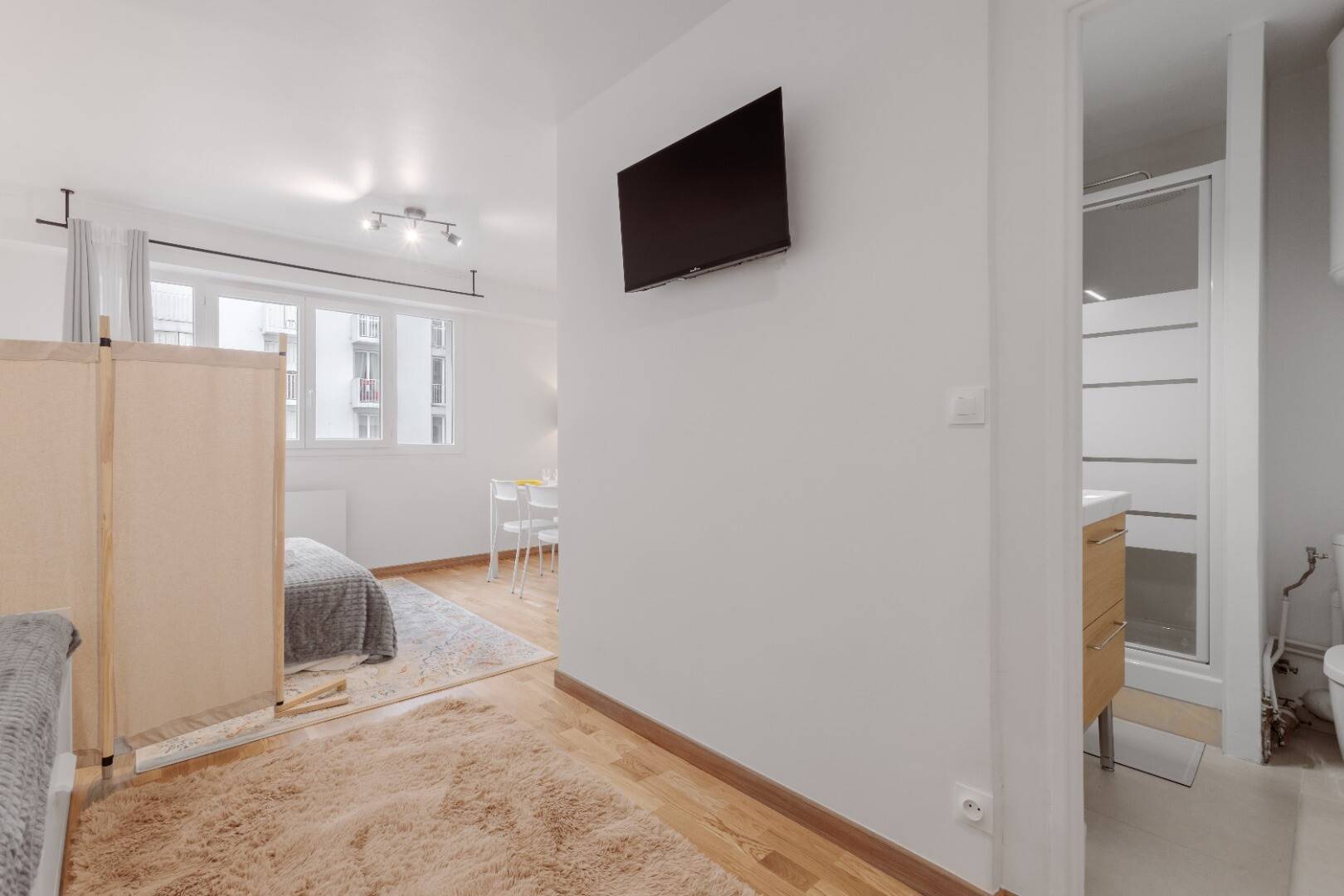 Common areas