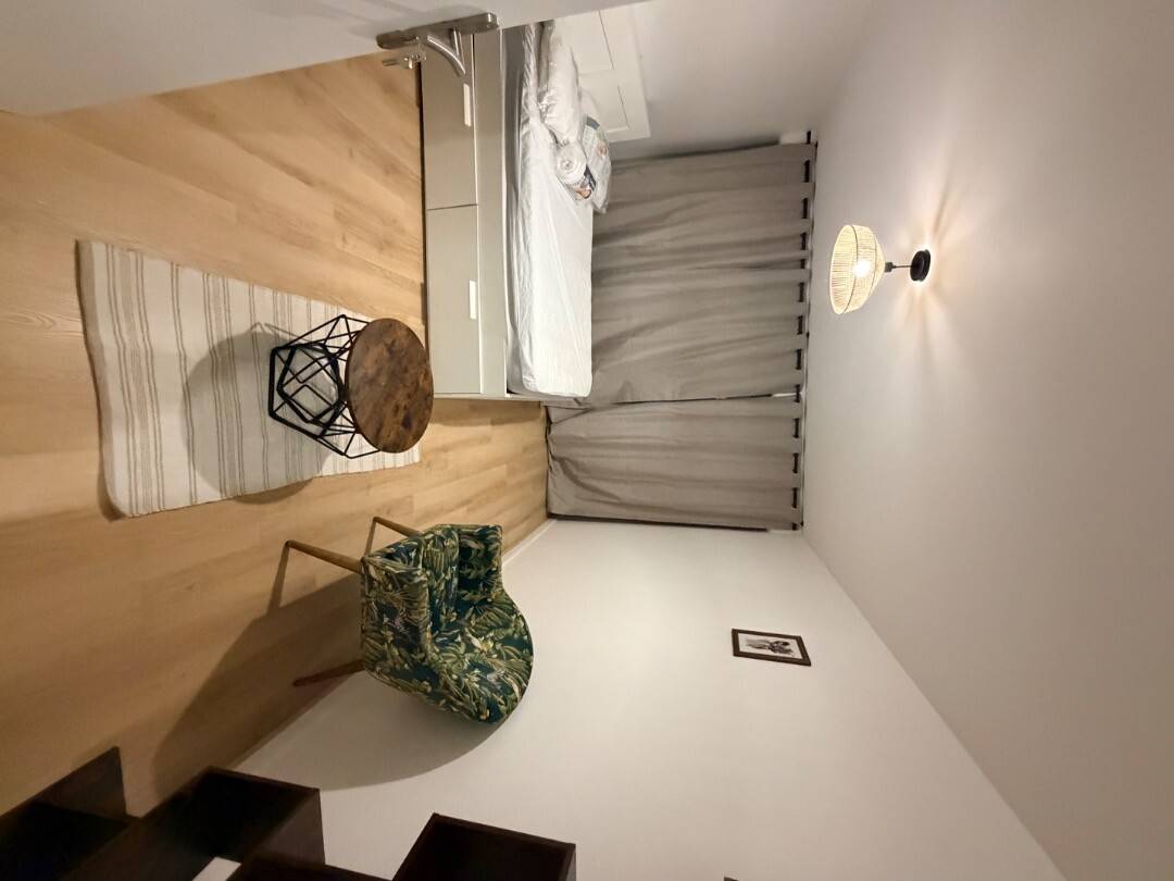 Common areas