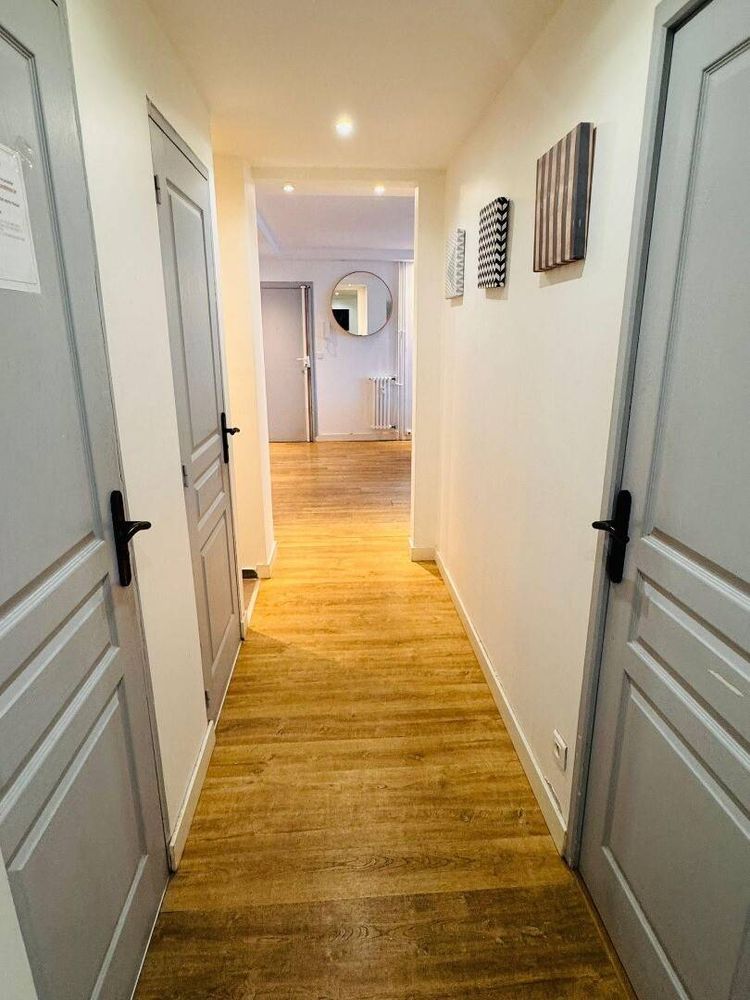 Common areas