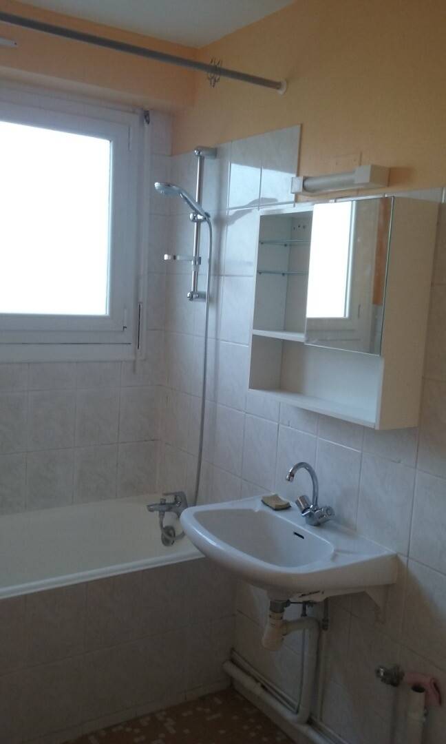 Parties communes