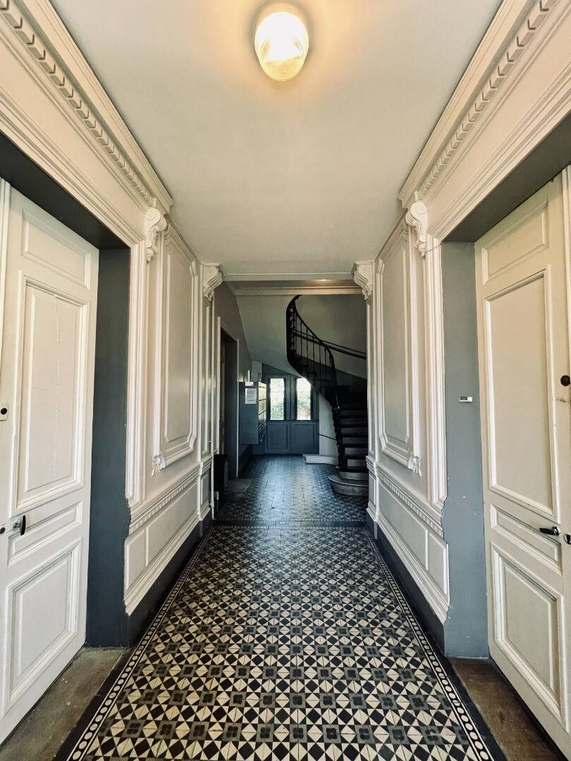 Common areas