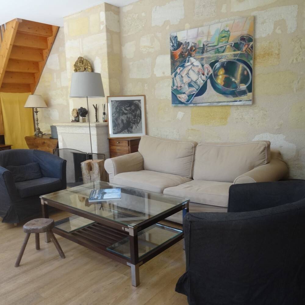 Common areas