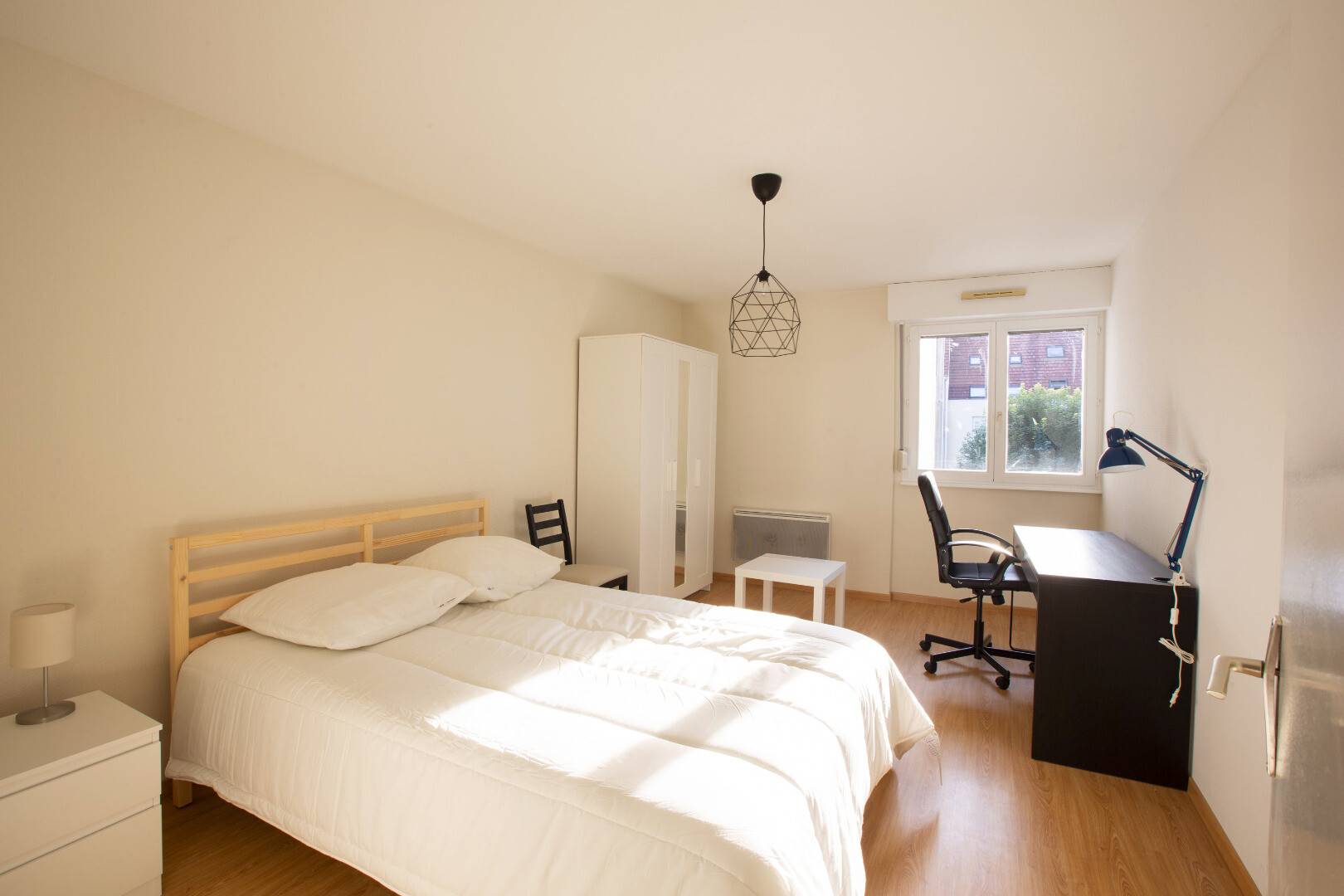 Chambre 2